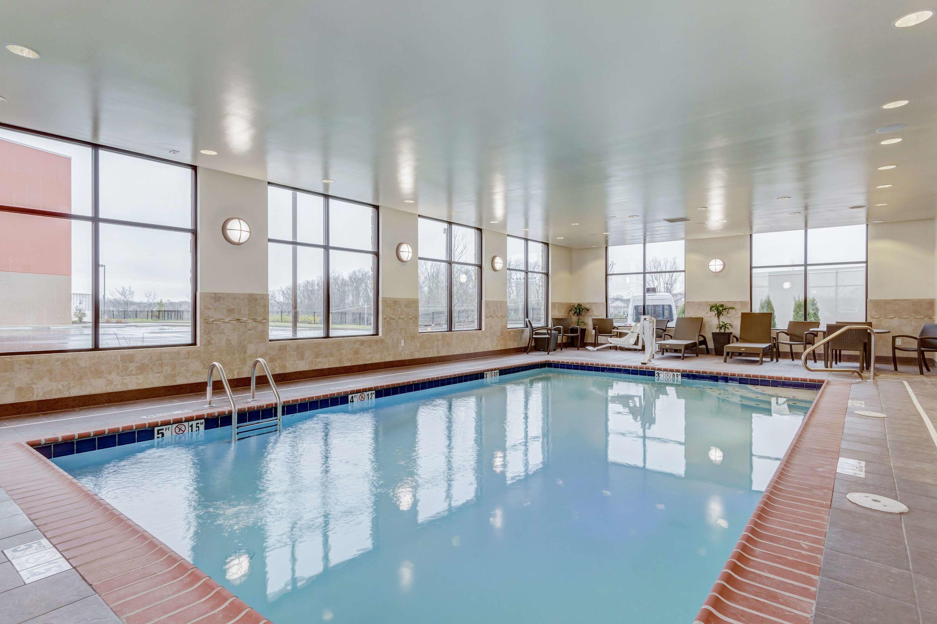 Hampton Inn St. Louis Wentzville — photo 4