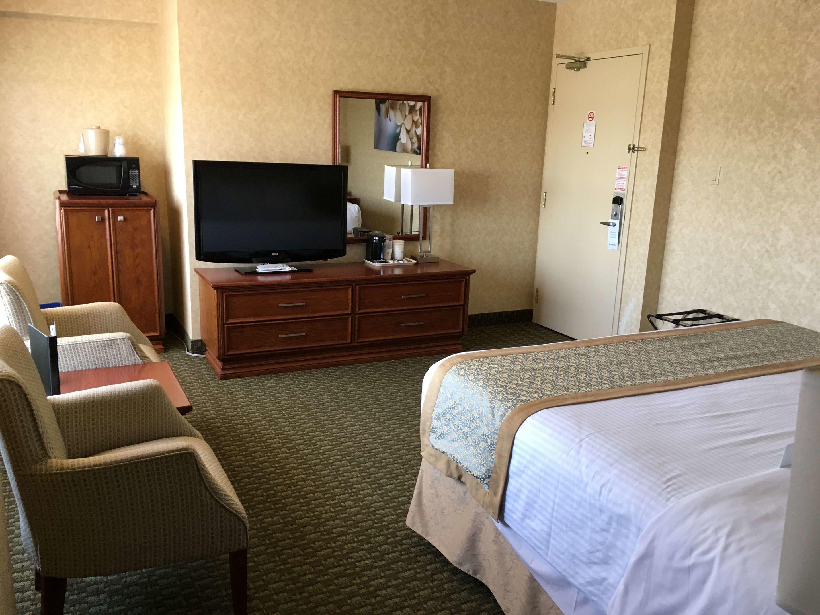 Best Western Voyageur Place Hotel — photo 4