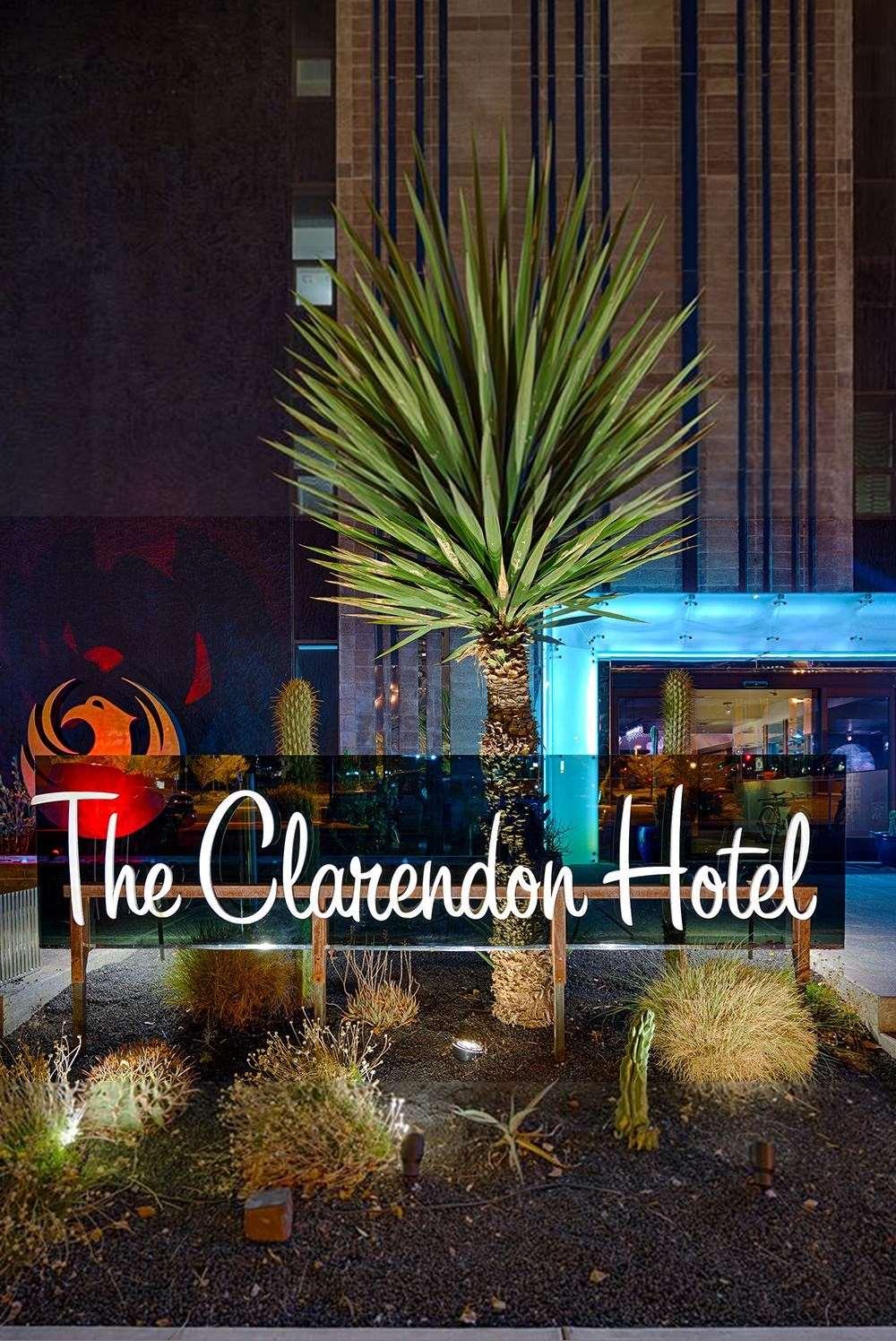 The Clarendon Hotel and Spa — photo 4