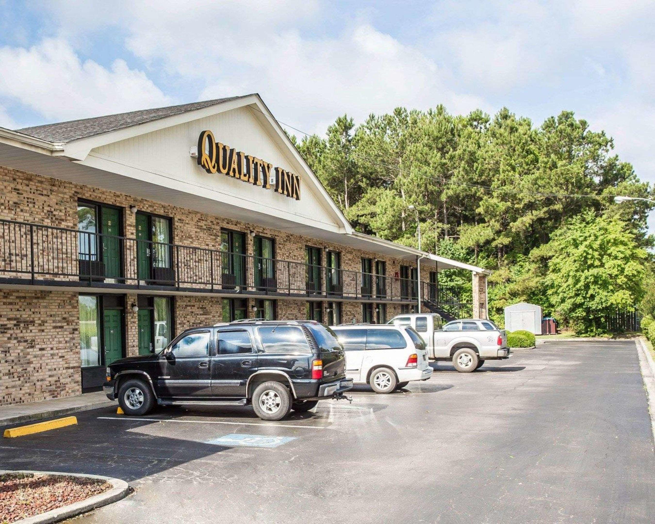 Quality Inn — photo 4