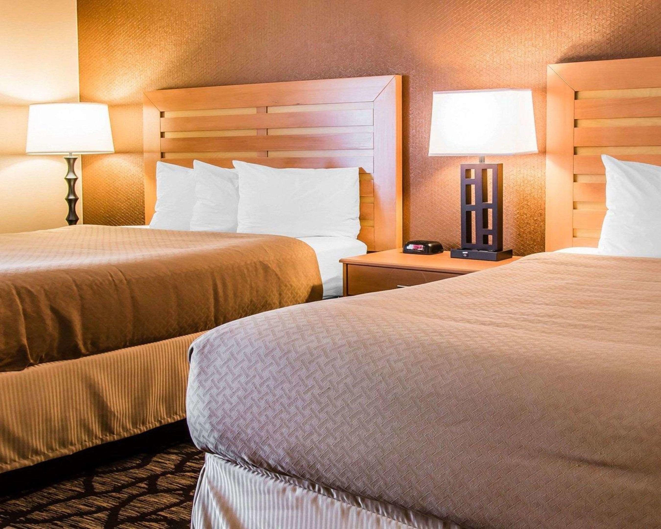 Quality Inn & Suites — photo 4