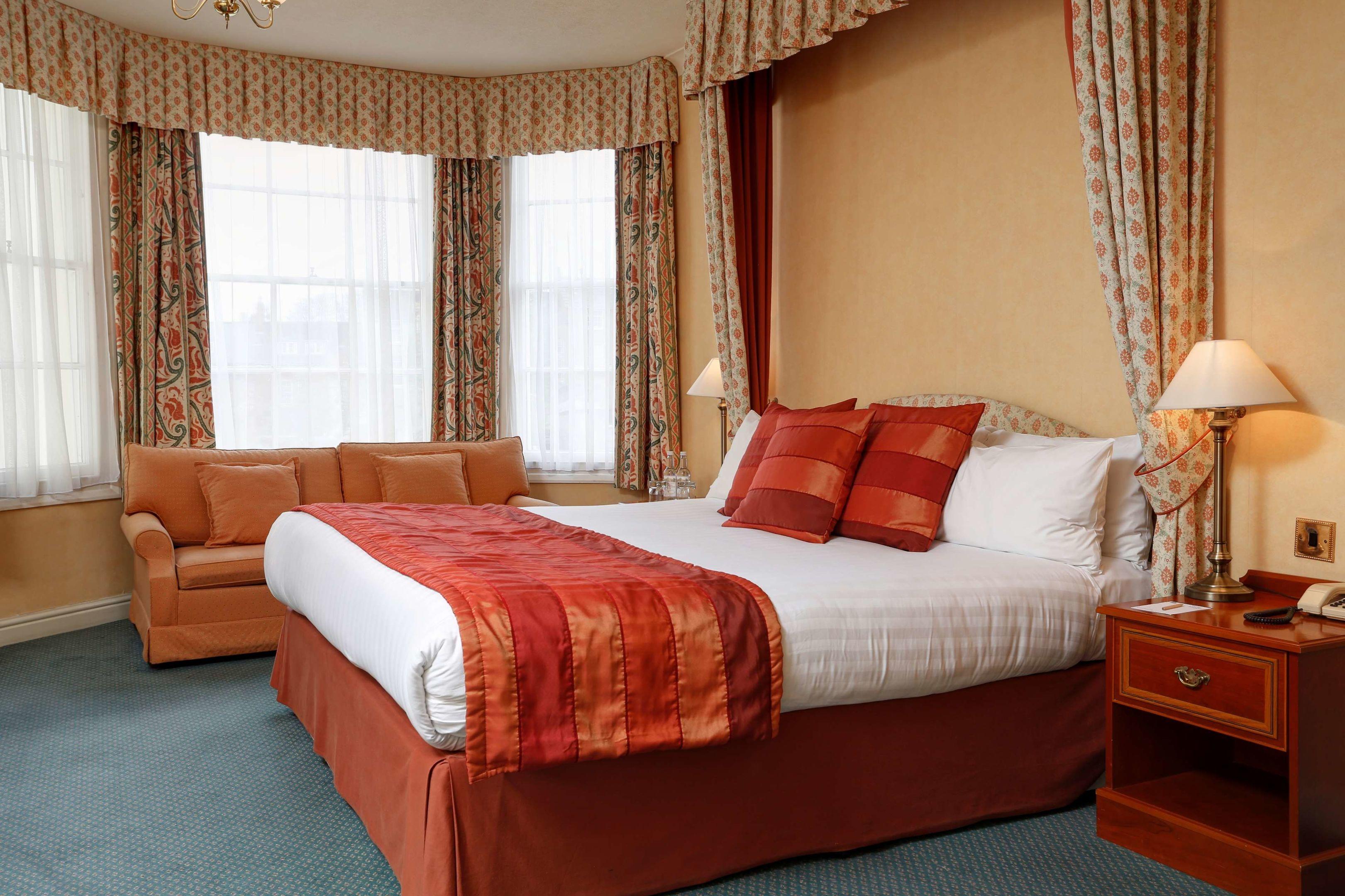 Best Western The Banbury House Hotel — photo 4