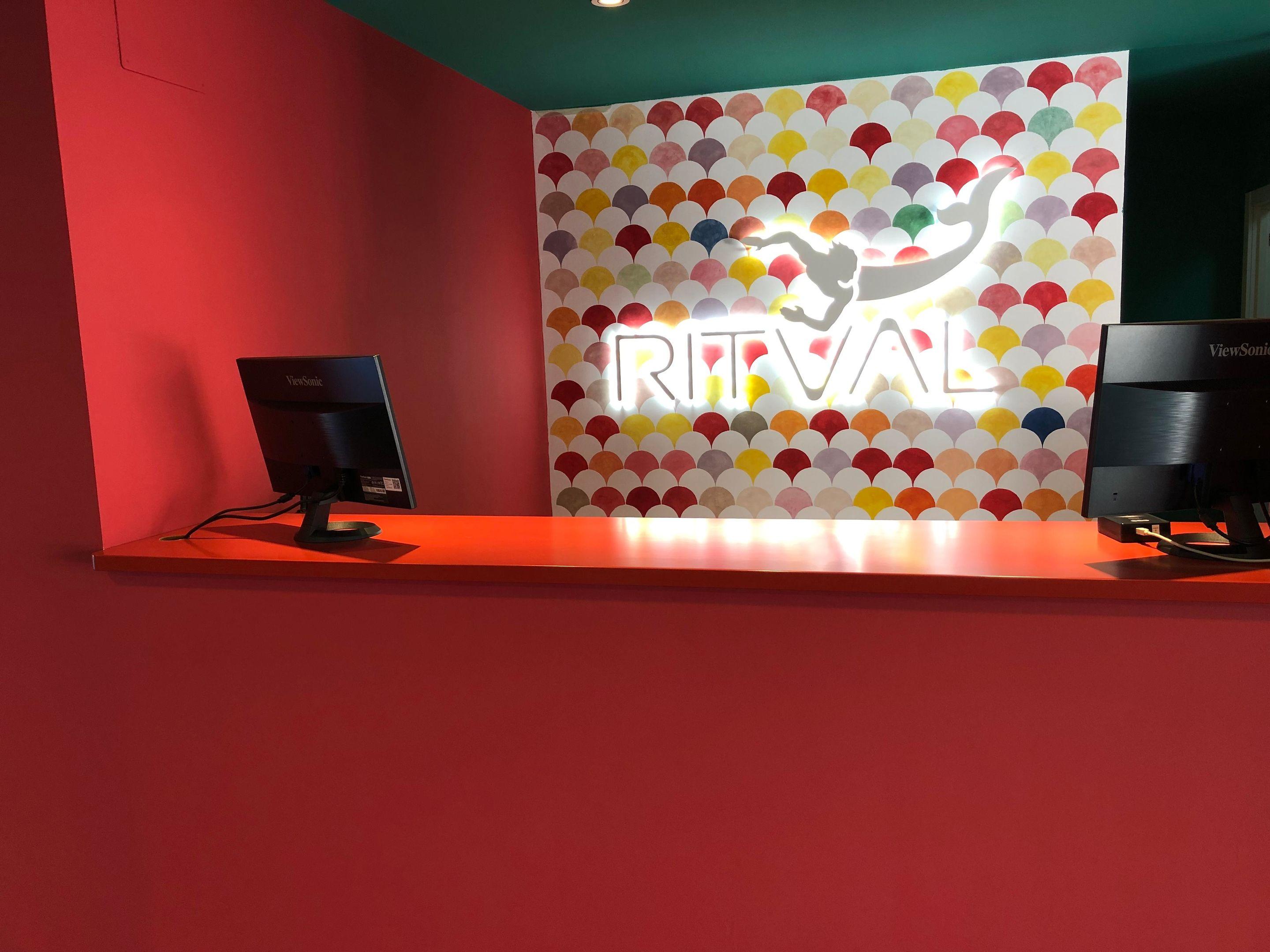 Hotel Ritual Torremolinos — photo 4