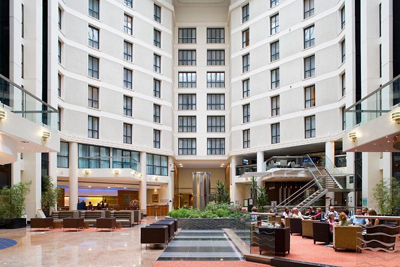 Sofitel London Gatwick — photo 4