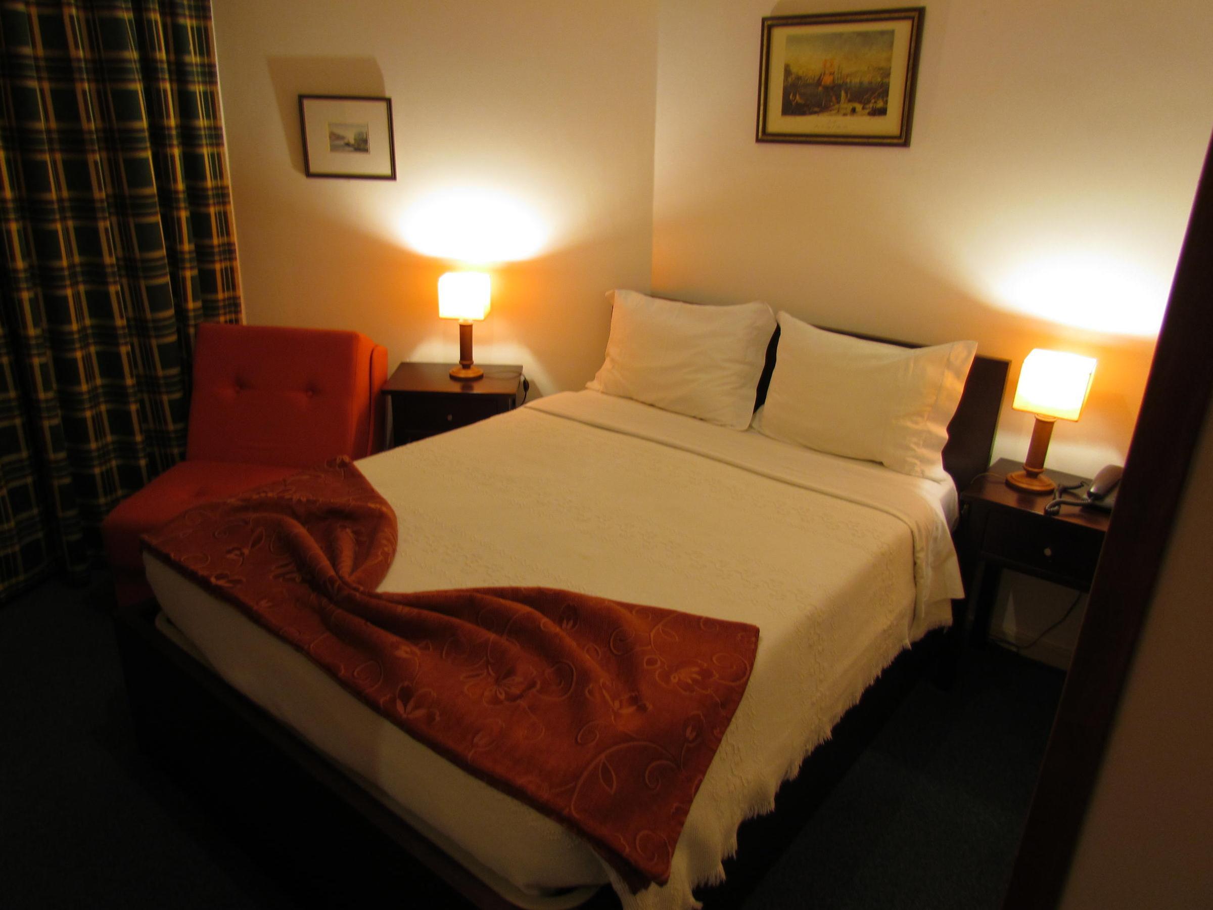 Vera Cruz Hotel — photo 5