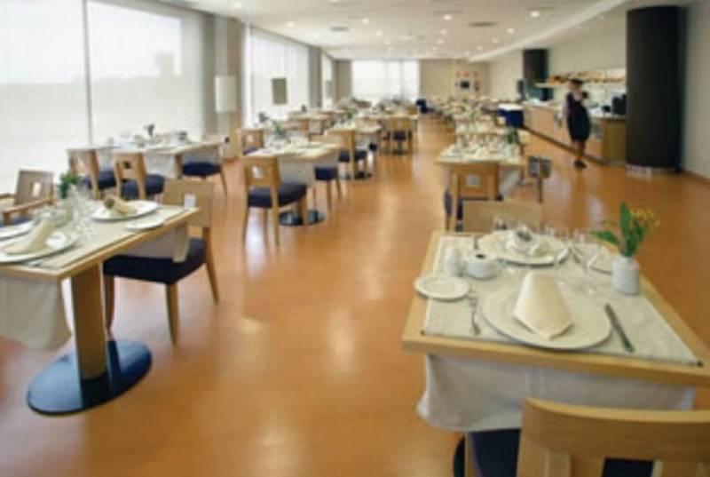 Florazar Hotel by Flagworld Hotels — photo 4