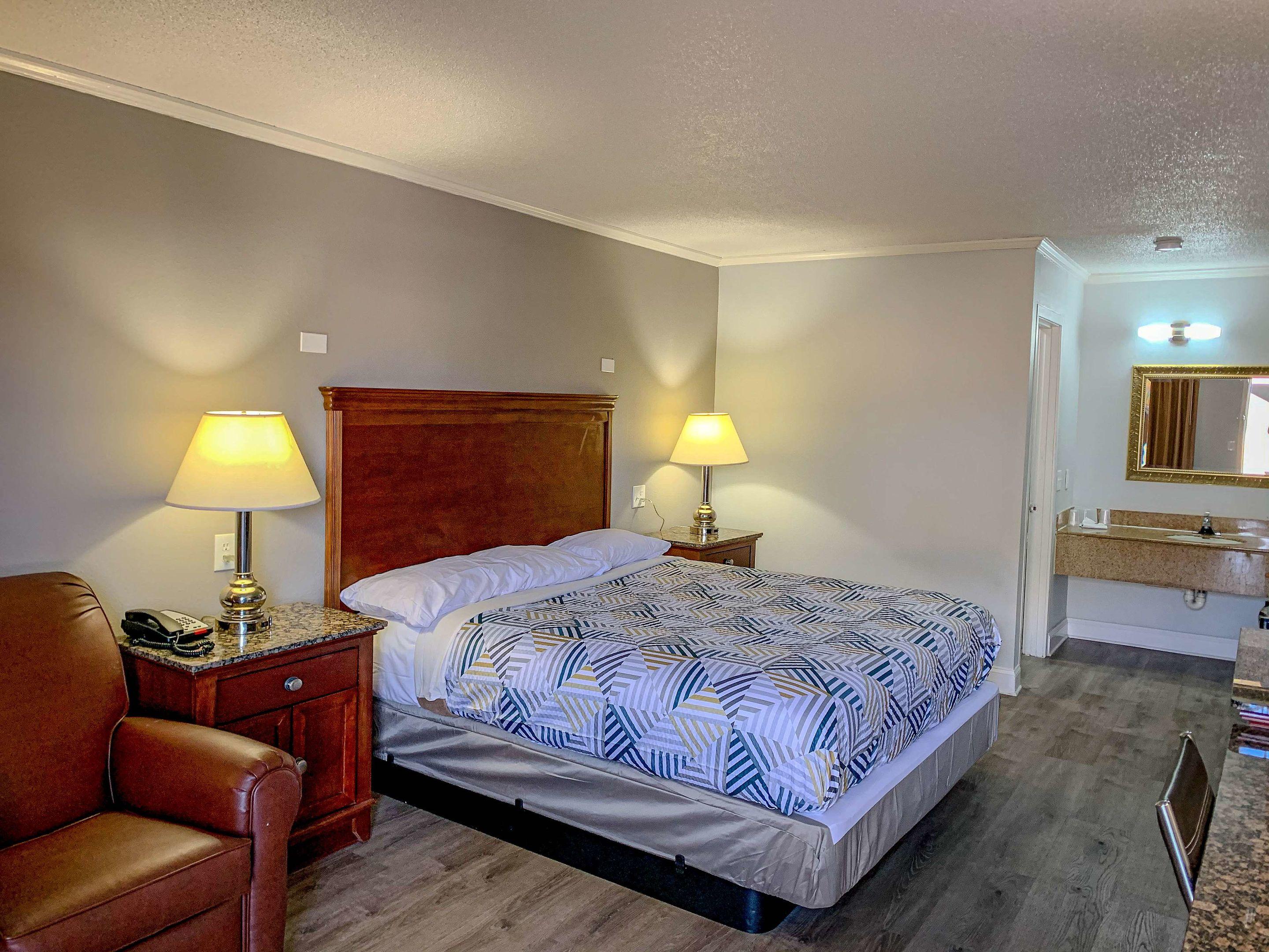 Motel 6 Newport News — photo 4
