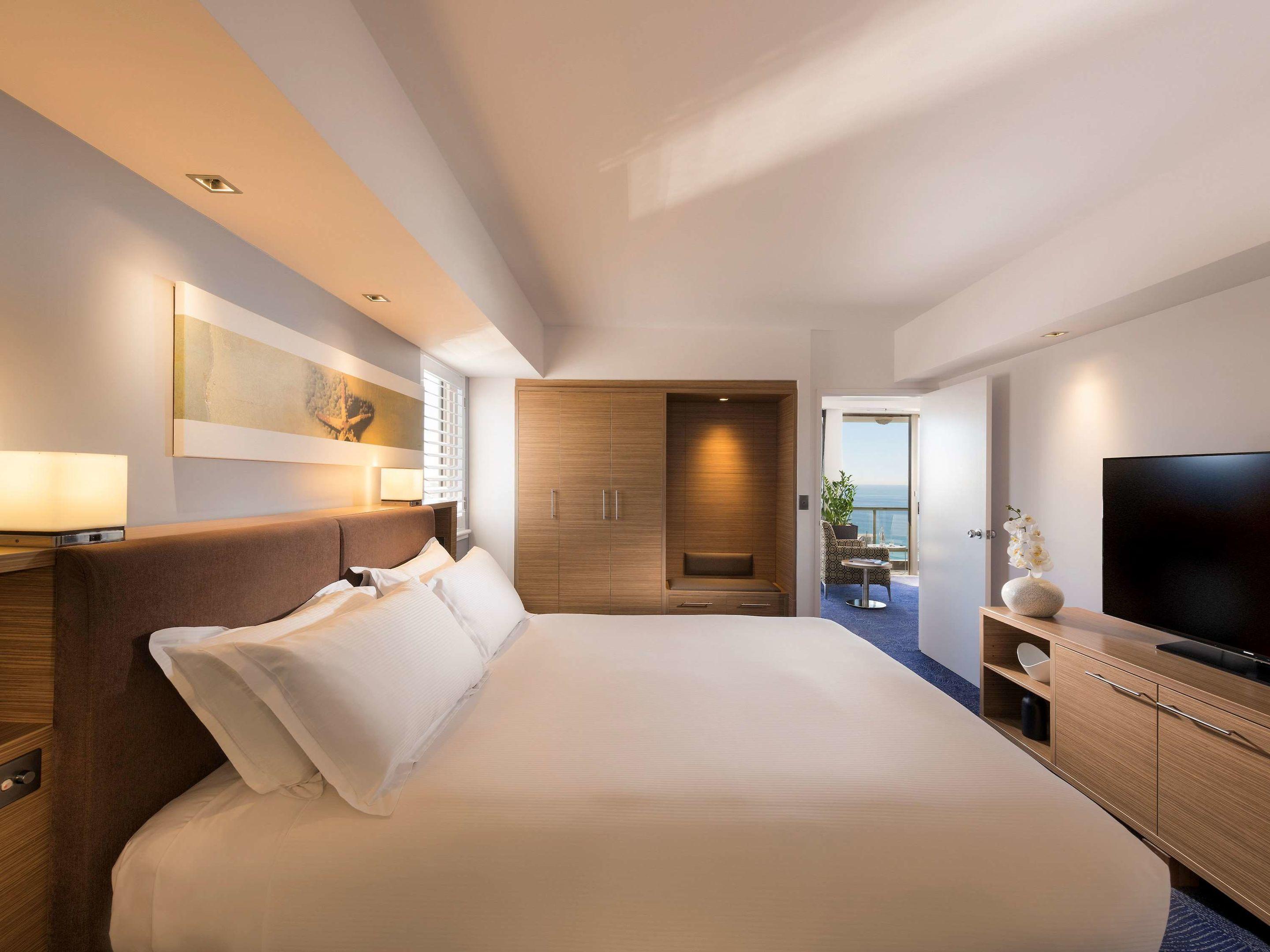Sofitel Gold Coast Broadbeach — photo 5