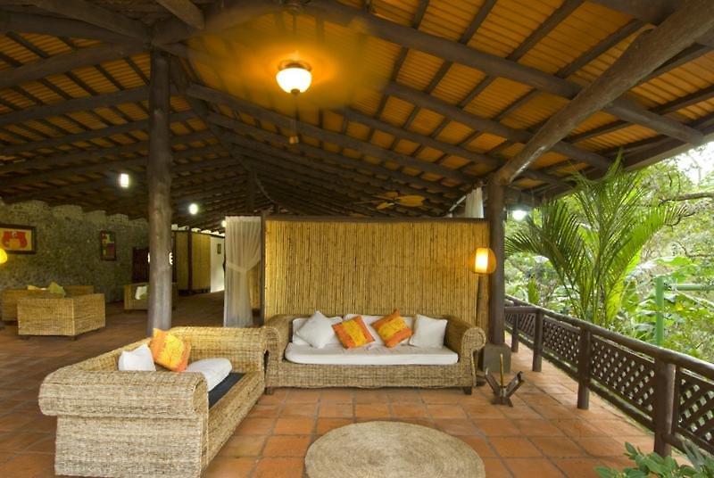 Buena Vista del Rincon Eco Adventure Park Hotel & Spa — photo 5