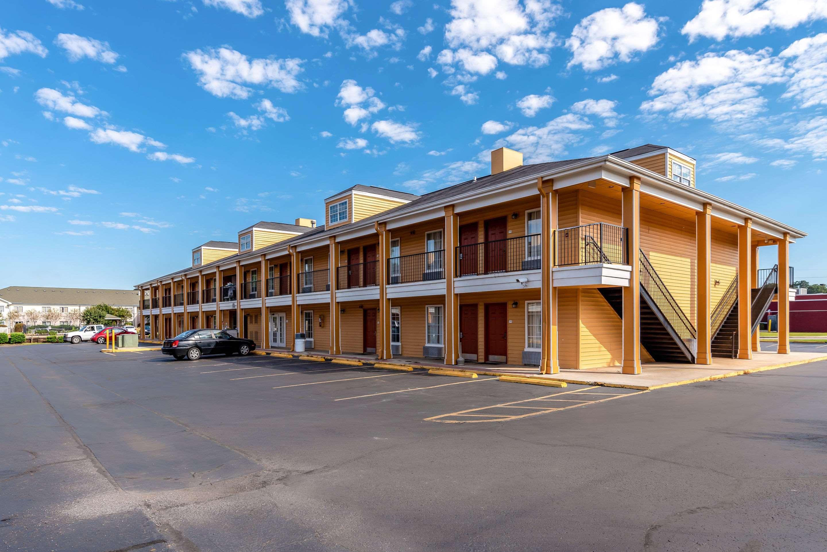 Quality Inn Decatur River City — photo 3