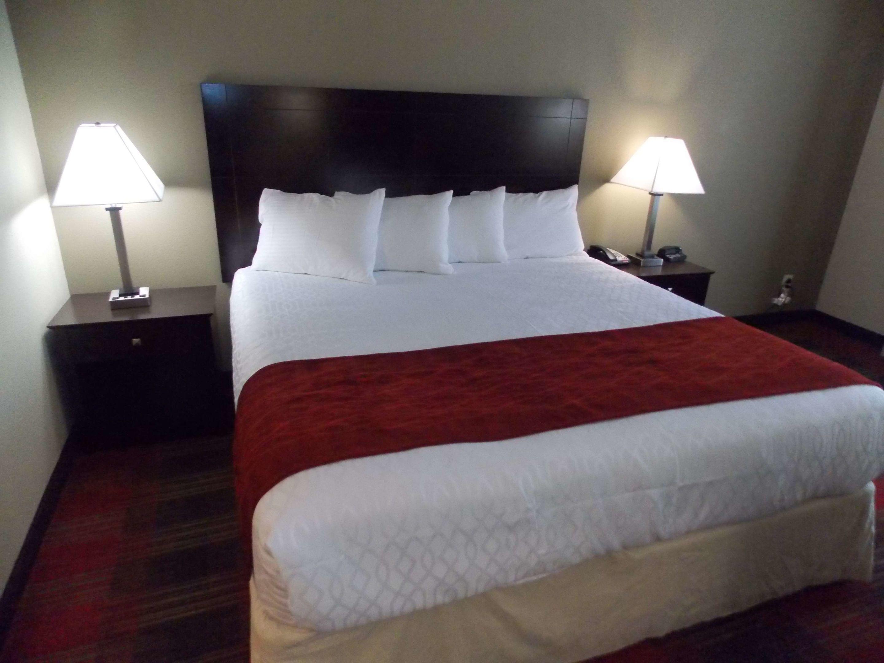 Best Western Springfield West Inn — photo 4