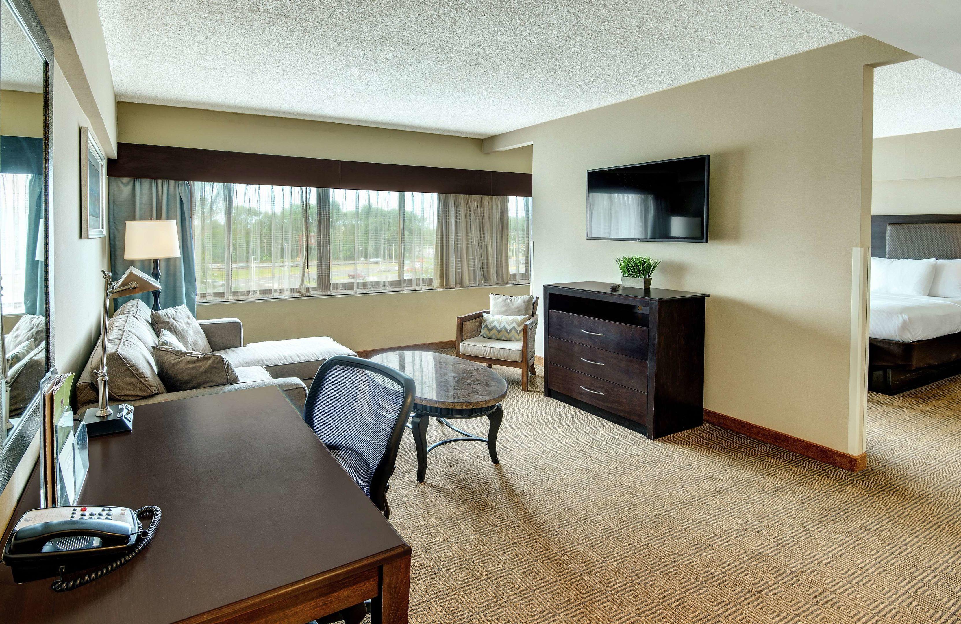 DoubleTree by Hilton — photo 5