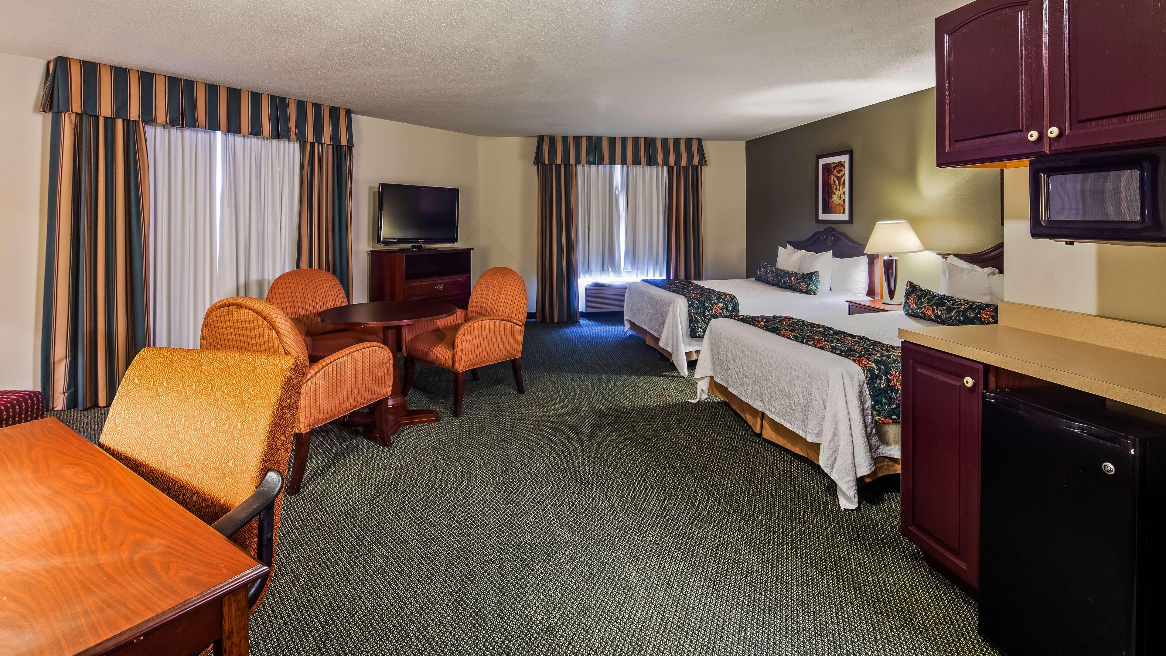Best Western Annawan Inn — photo 5