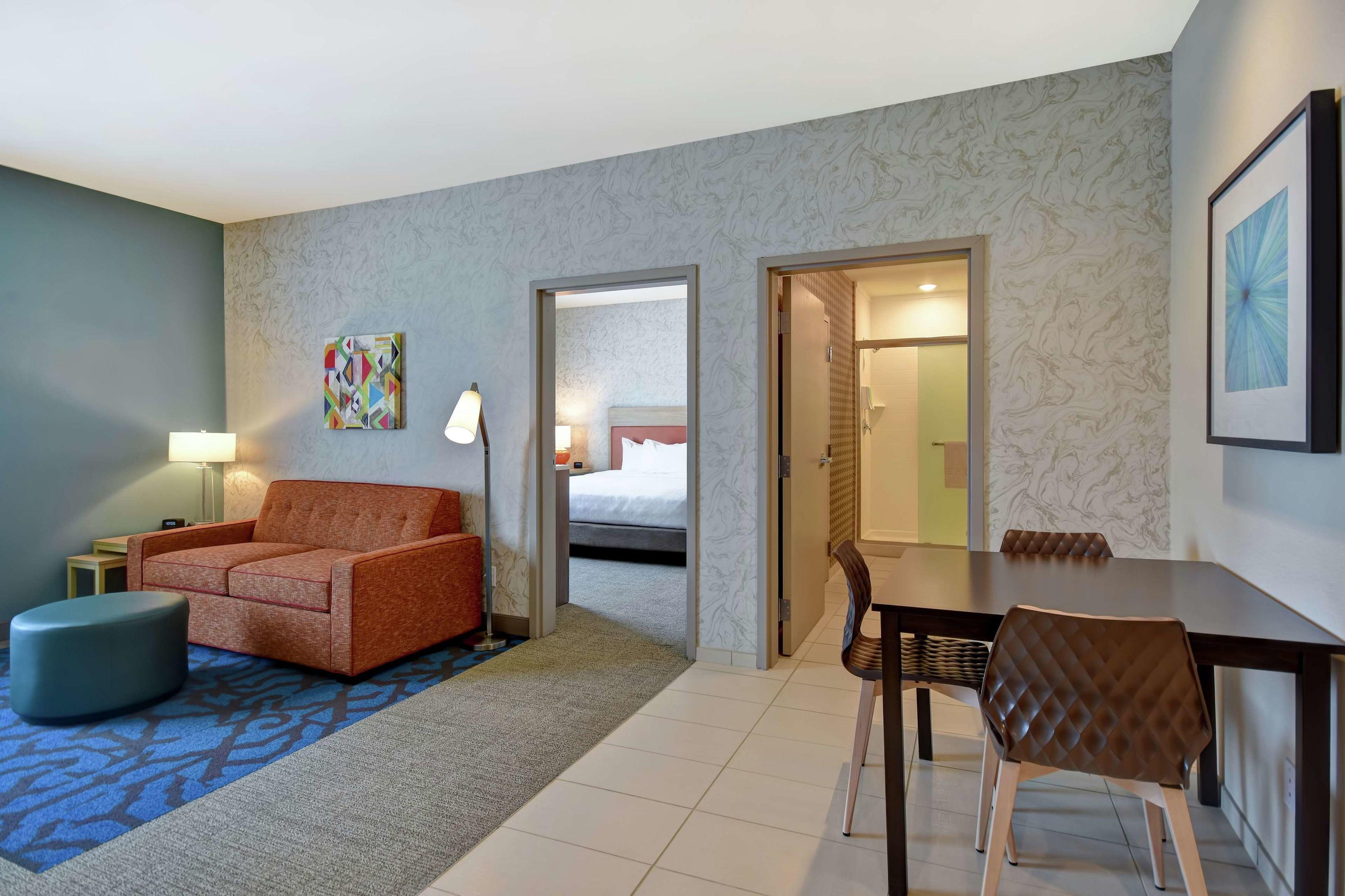 Home2 Suites by Hilton Harvey — photo 5