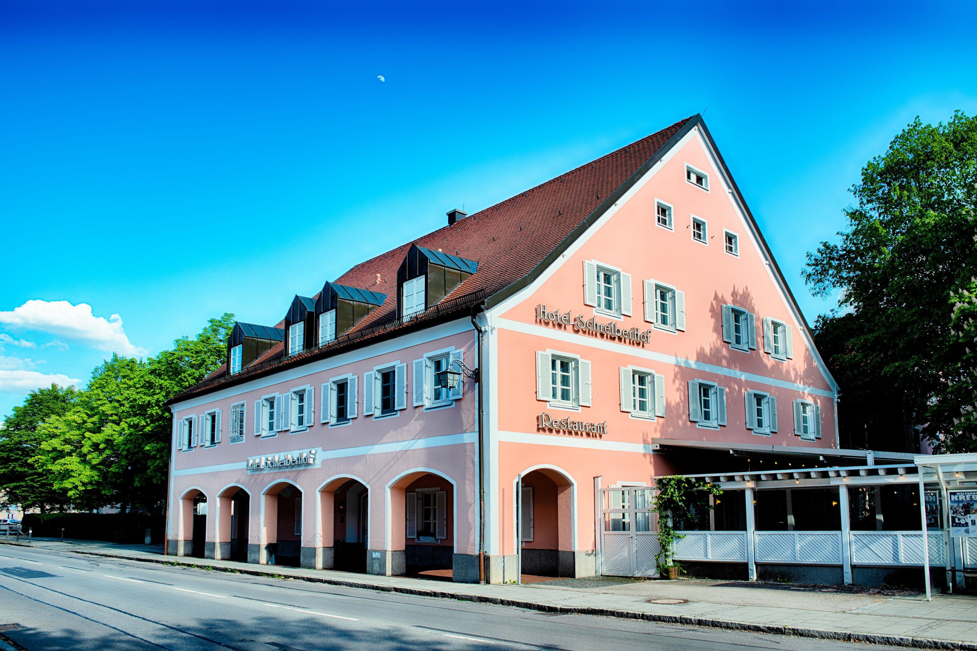 ACHAT Hotel SchreiberHof Aschheim — photo 4