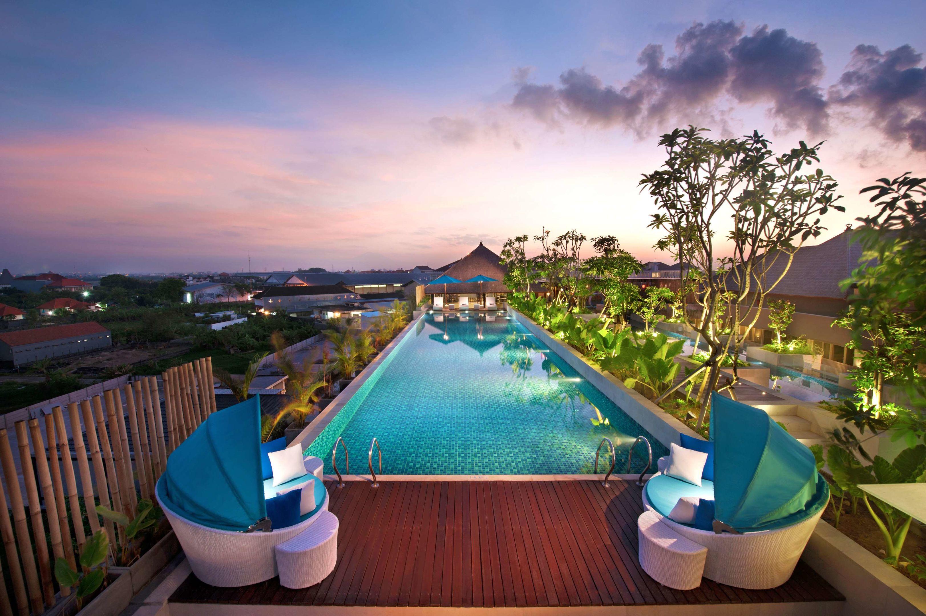 Ramada by Wyndham Bali Sunset Road Kuta — photo 4