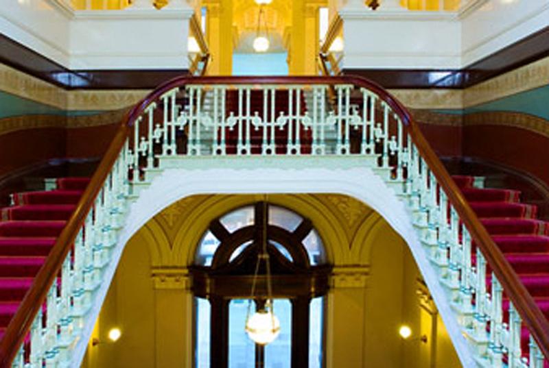 The Fullerton Hotel Sydney — photo 4