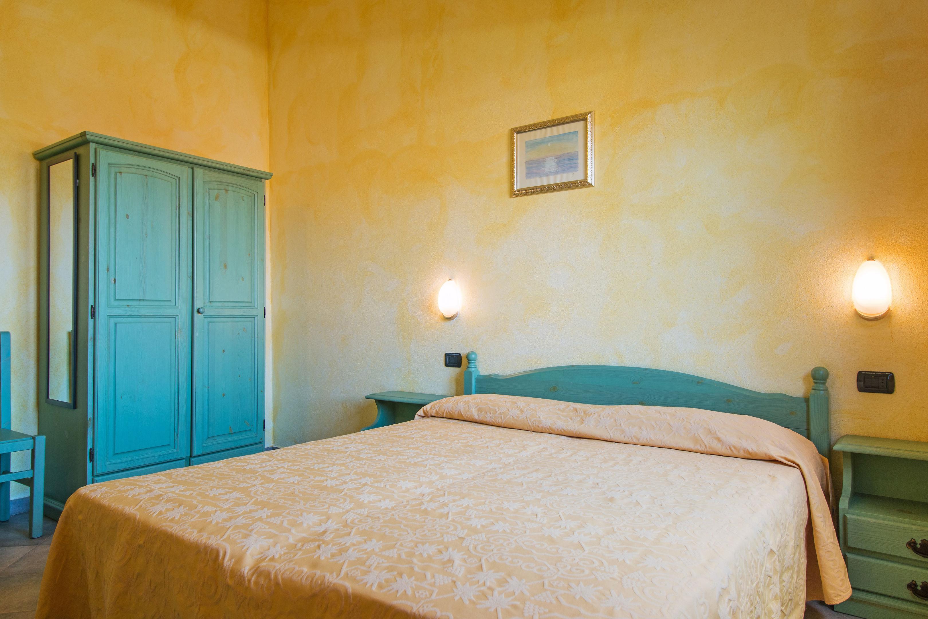 Gli Ontani Hotel Residence — photo 3