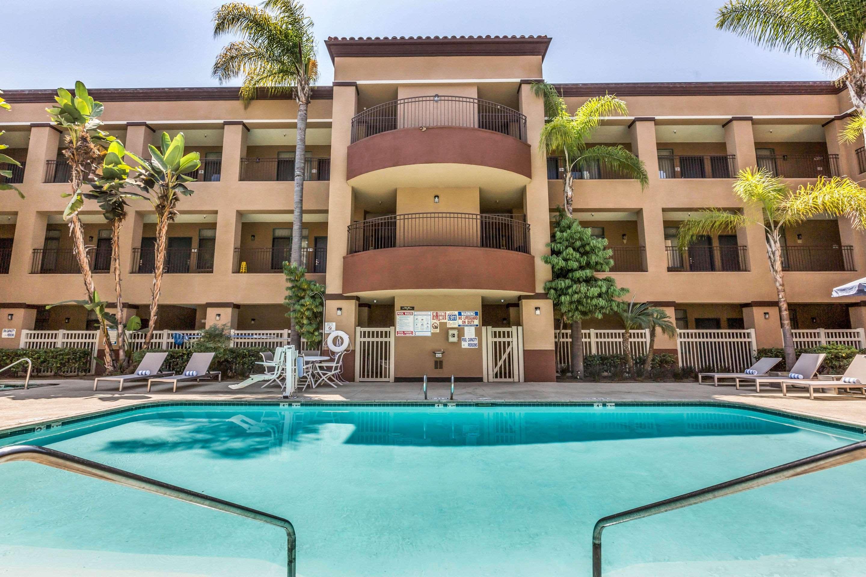 Quality Suites San Diego SeaWorld Area — photo 4