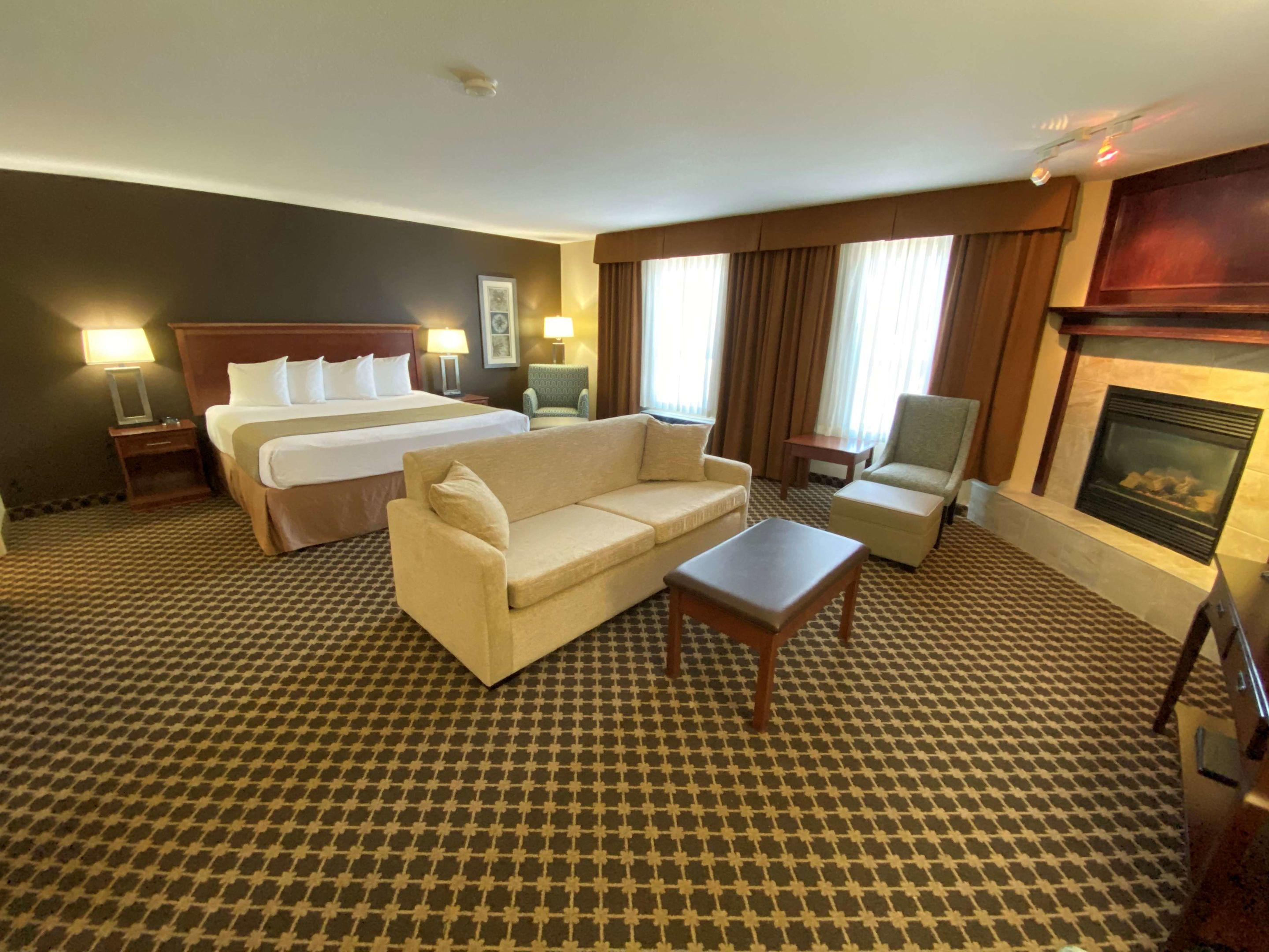 Best Western Strathmore Inn — photo 5