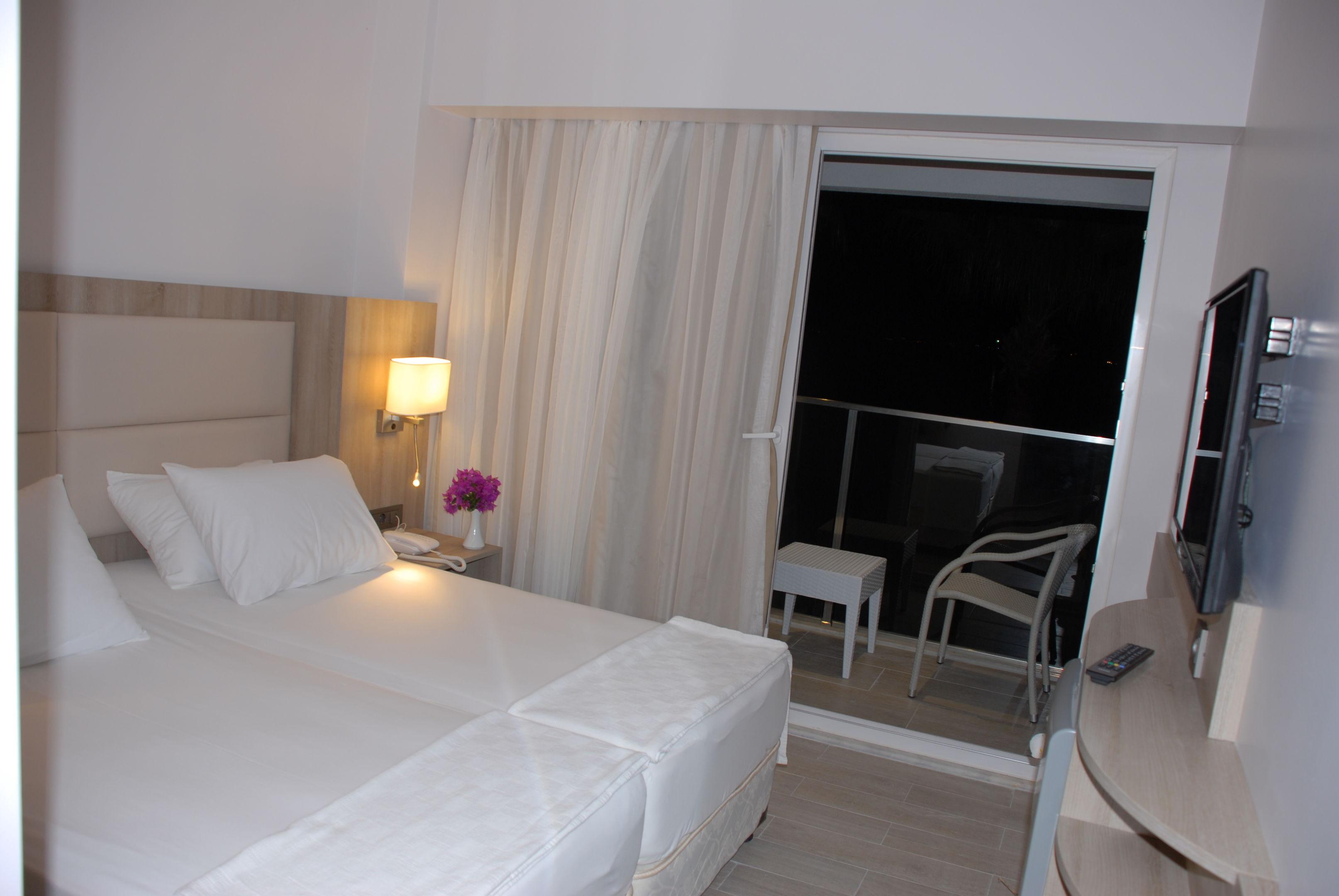 Begonville Beach Hotel — photo 5