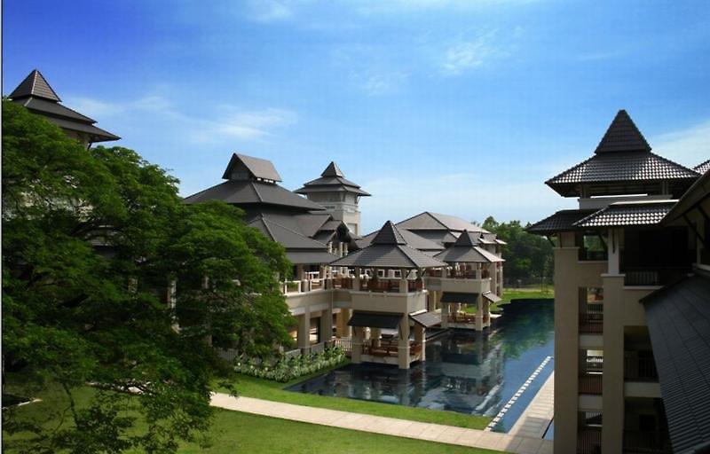 Le Meridien Chiang Rai — photo 1