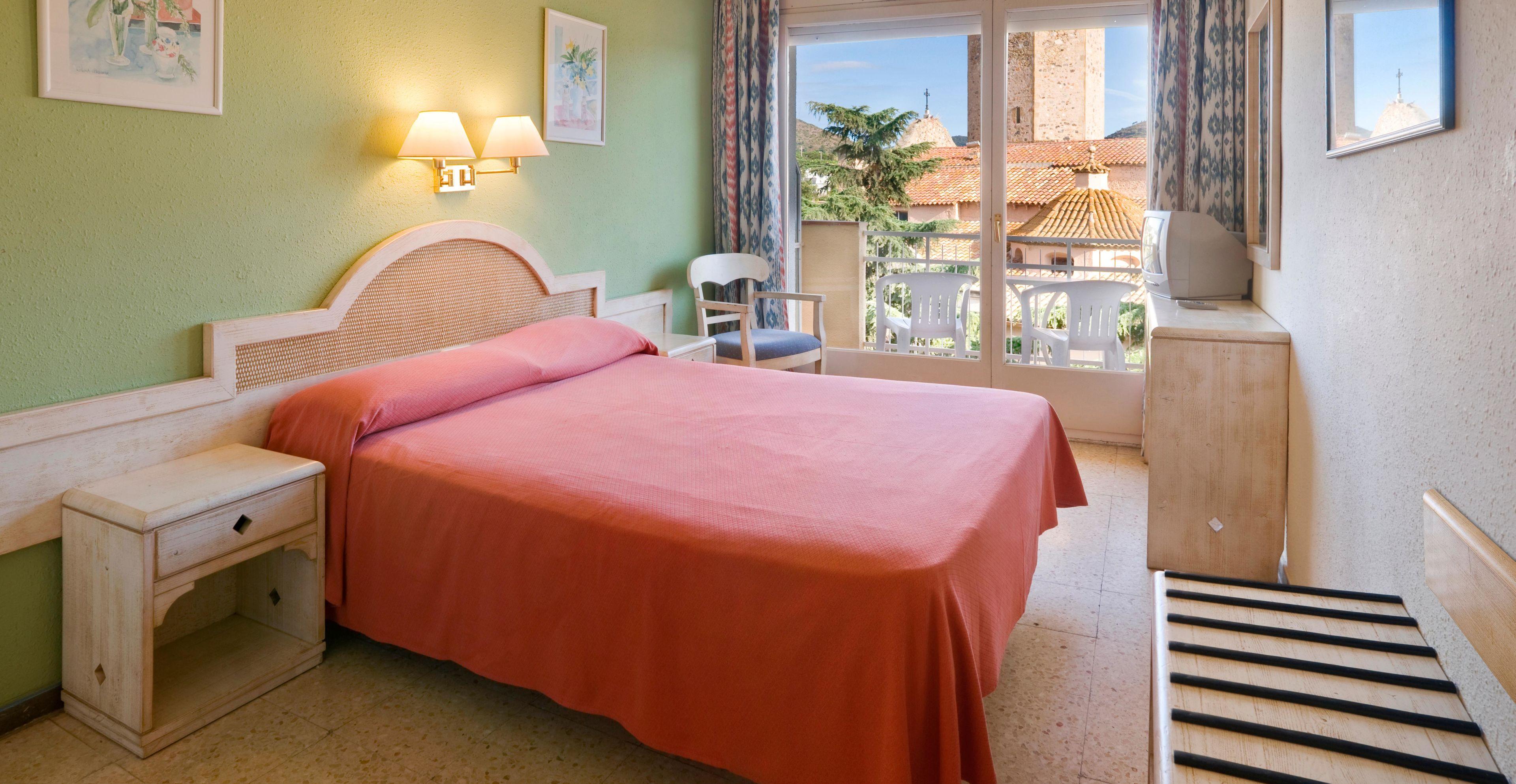 Hotel Merce — photo 5
