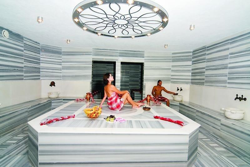 Seher Resort & Spa — photo 3