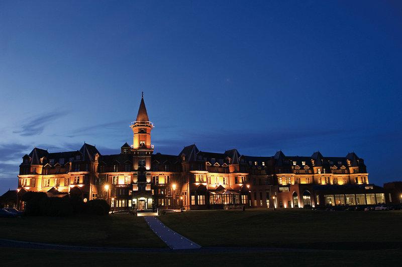 Slieve Donard Resort & Spa — photo 4