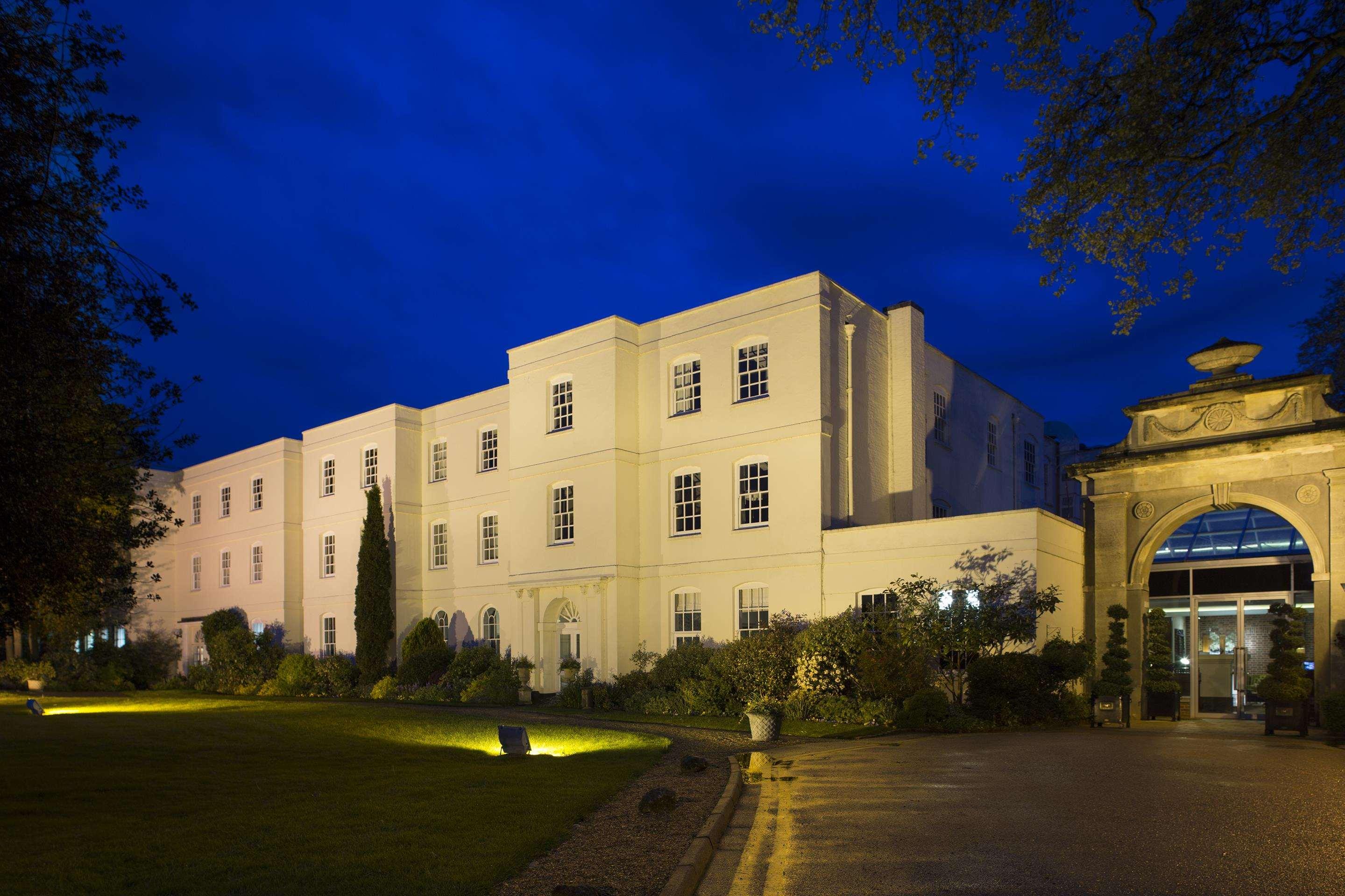 Sopwell House — photo 2