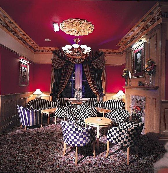 Manchester South Hotel, Sure Hotel Collection by Best Western — photo 3