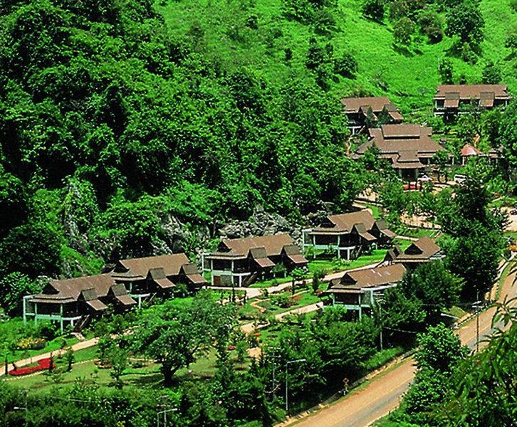 Angkhang Nature Resort — photo 5