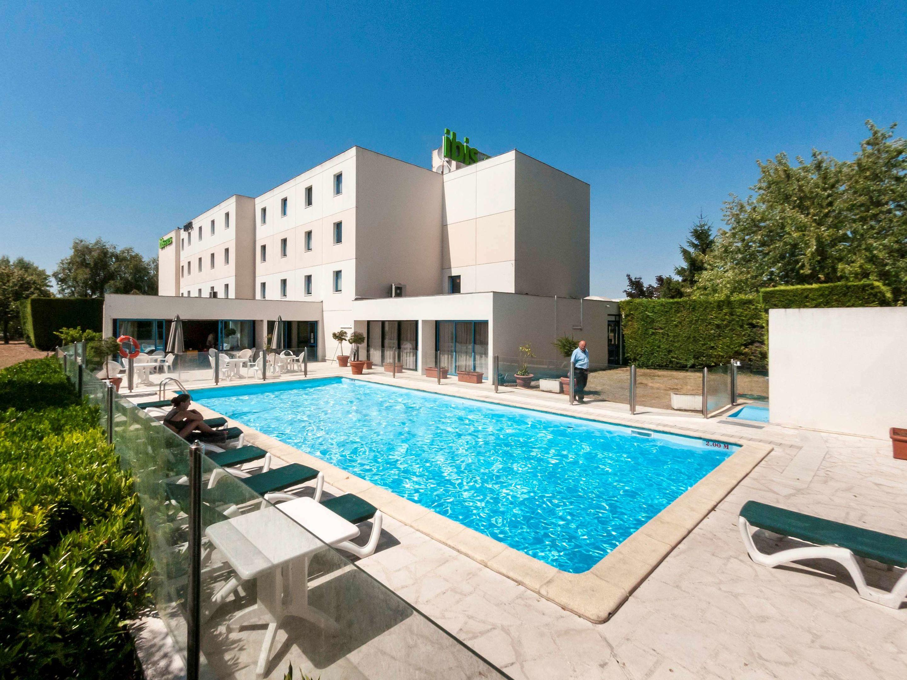 ibis Styles Cognac — photo 4