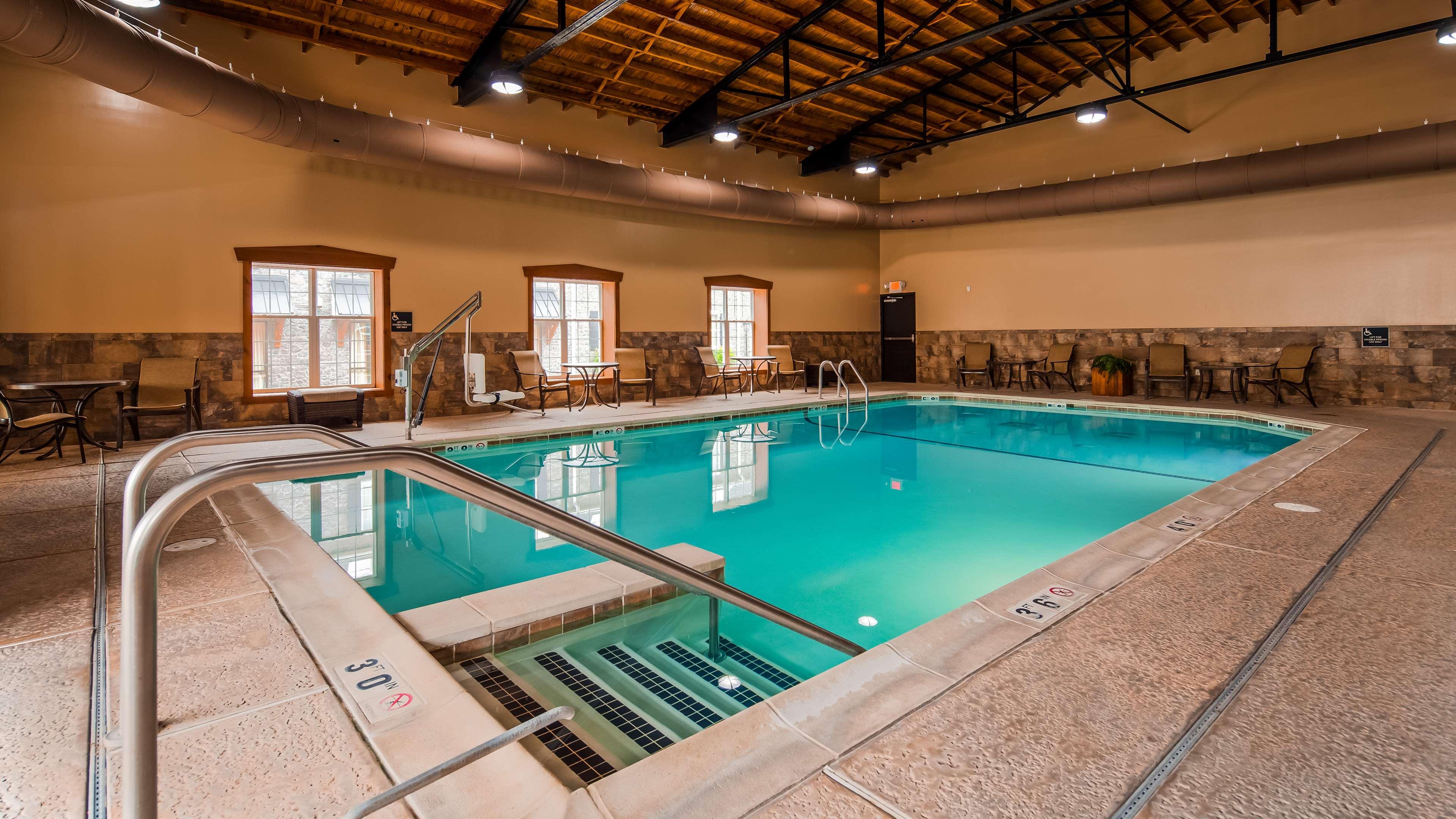 Best Western Plus Intercourse Village Inn & Suites — photo 5