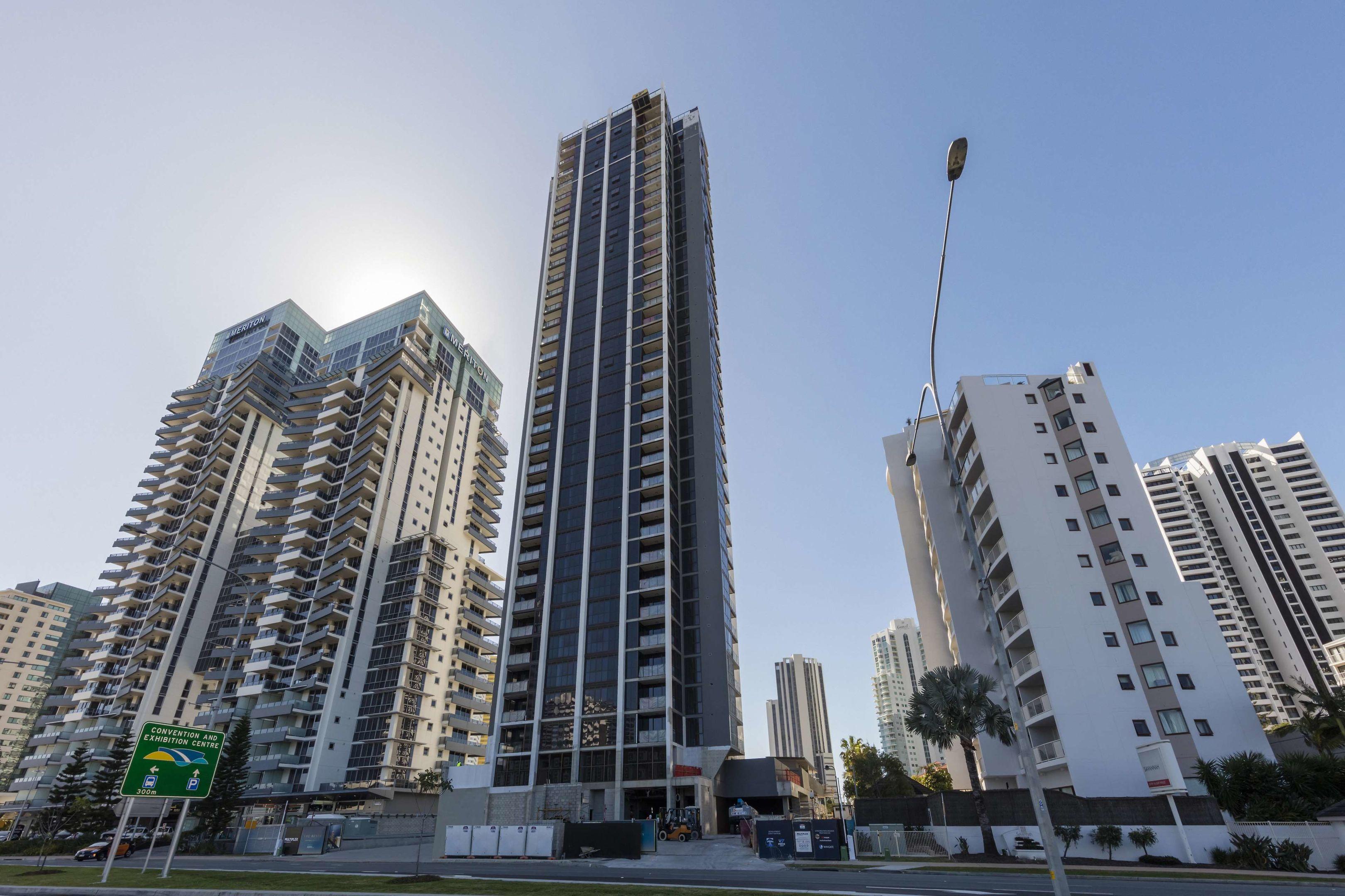 AVANI Broadbeach Gold Coast Residences — photo 5