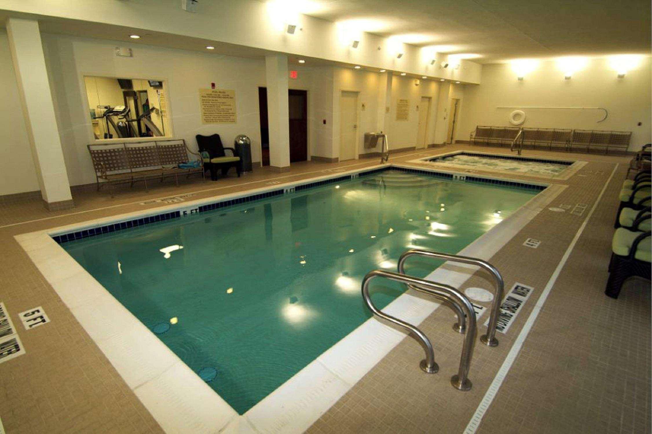DoubleTree by Hilton Hotel Pittsburgh Airport — photo 4