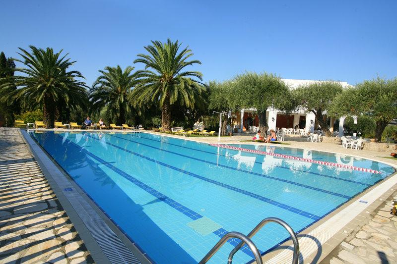 Paradise Hotel Corfu — photo 4