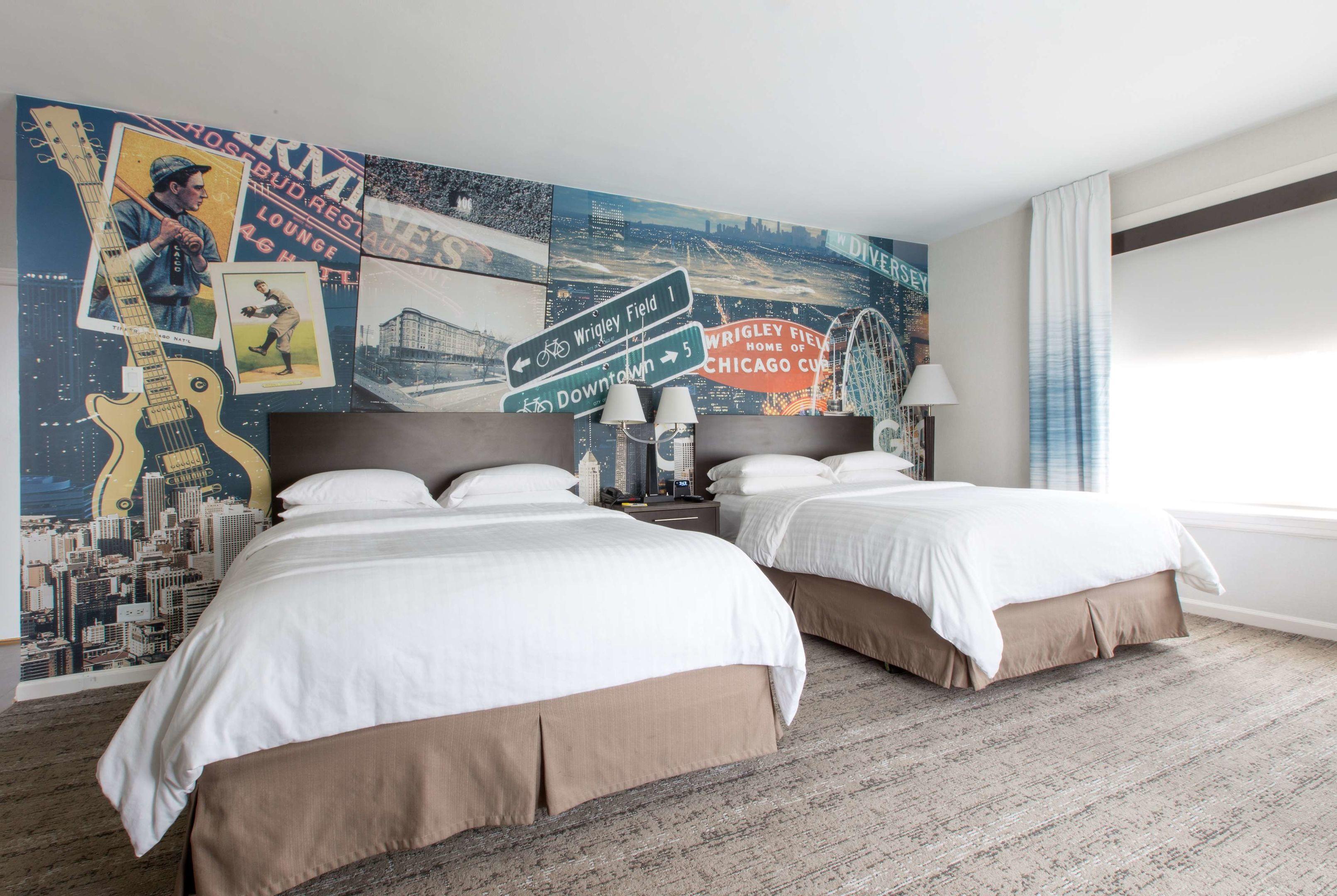 Hotel Versey — photo 5