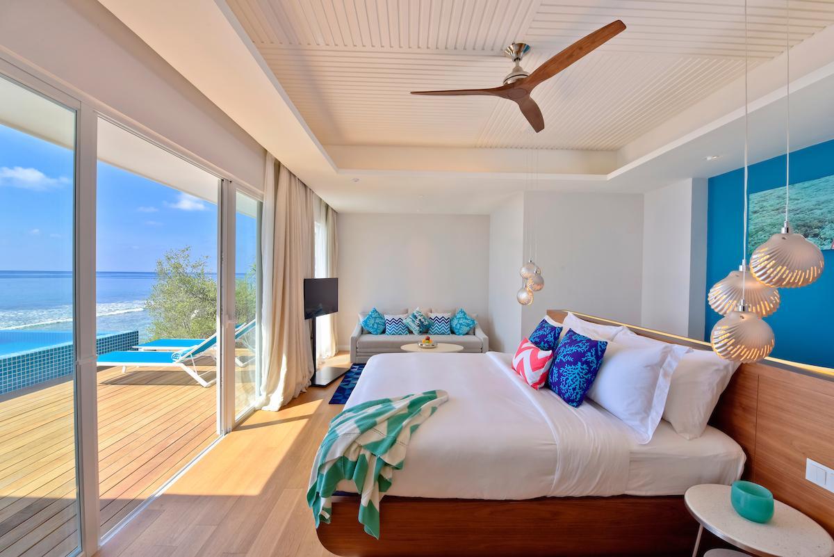 Kandima Maldives — photo 3