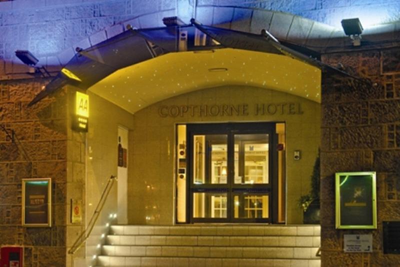 Copthorne Hotel Aberdeen — photo 5