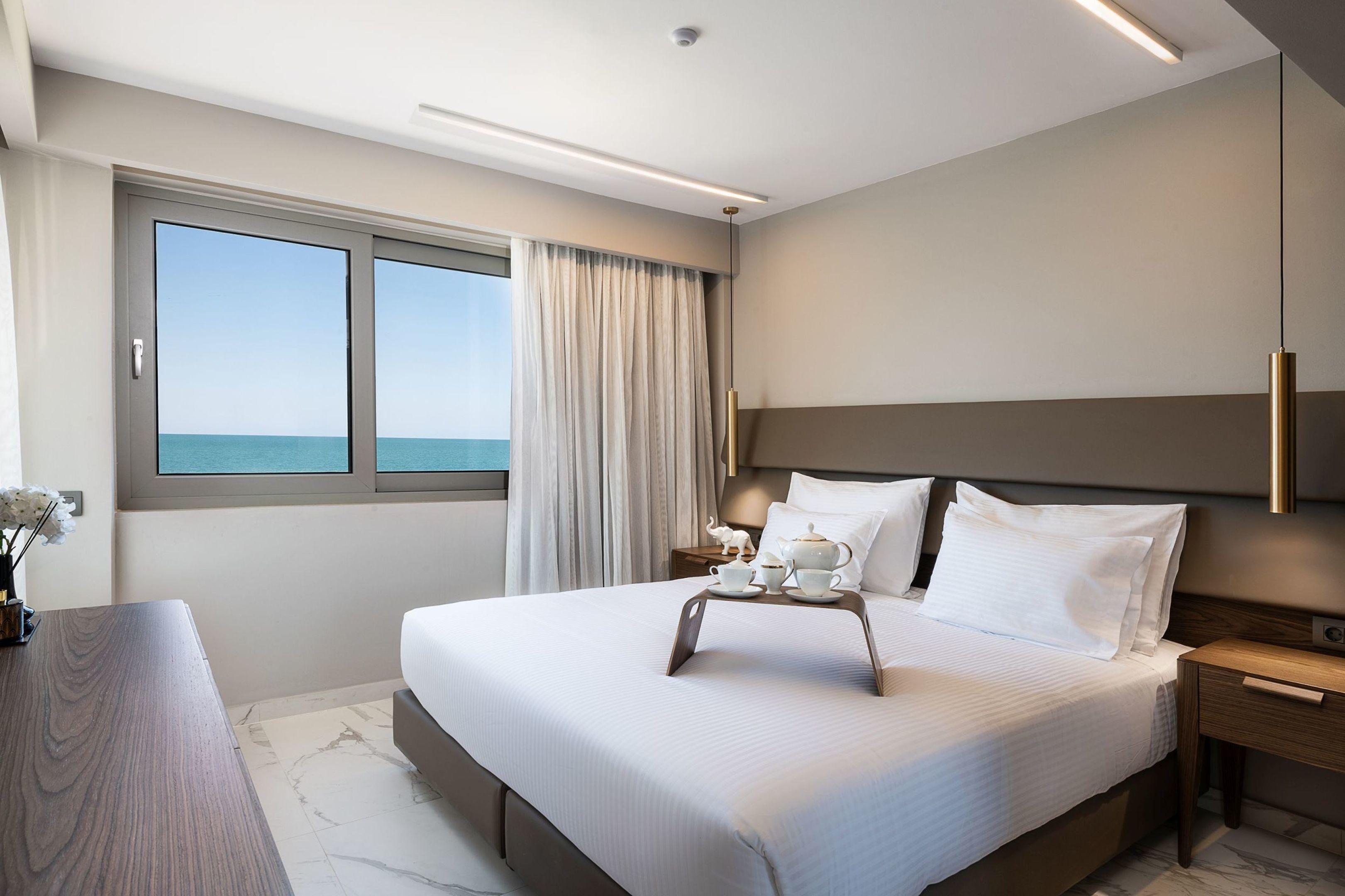 Porto Platanias Beach - Luxury Selection — photo 3
