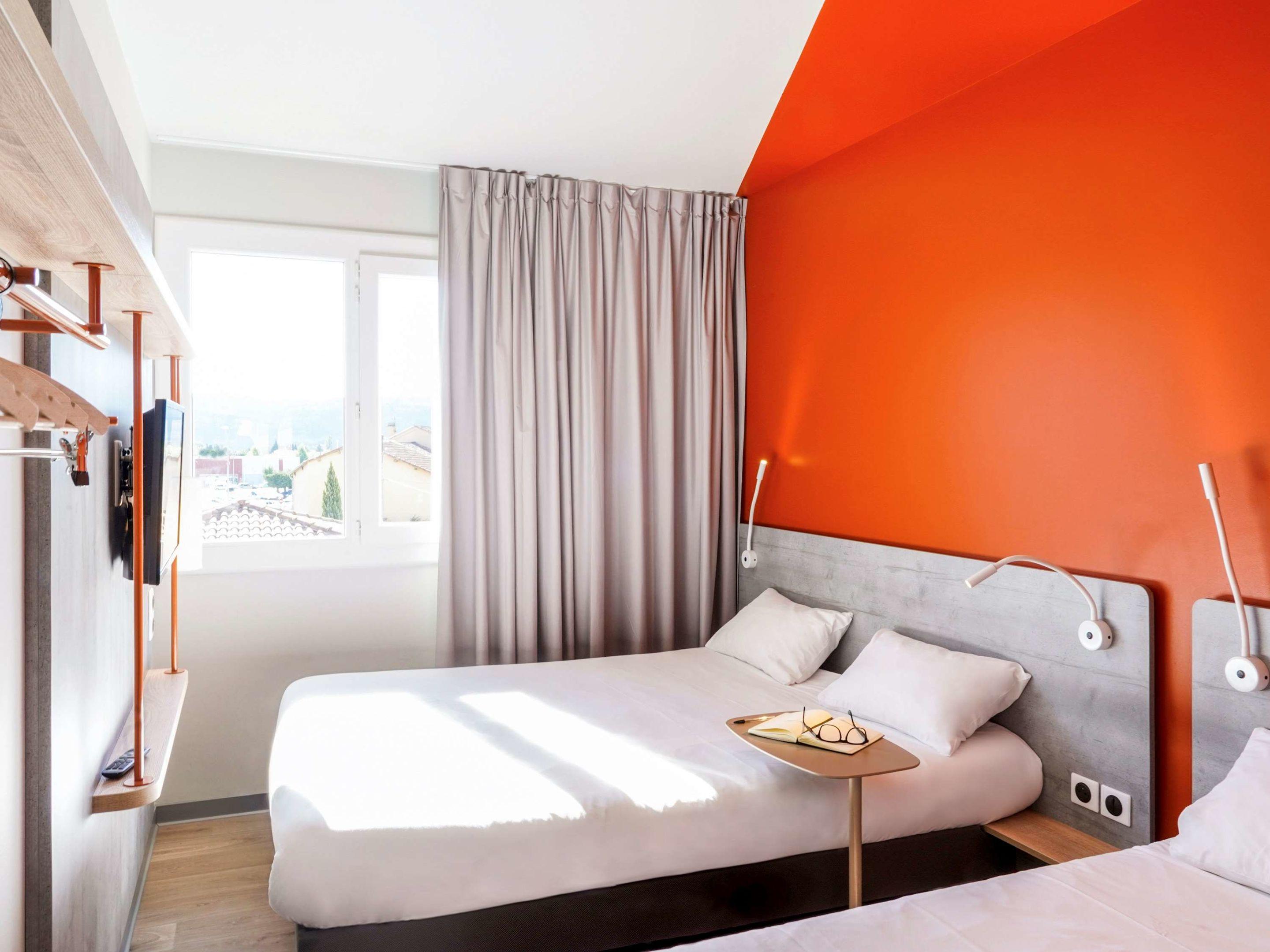 ibis budget Aubenas — photo 4