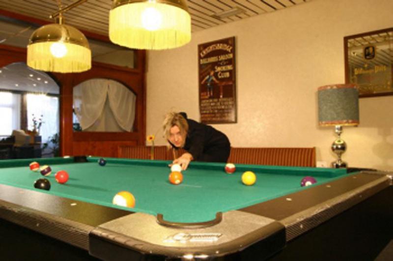Neues Landhotel Vogelsberg — photo 3