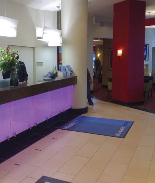 Holiday Inn Birmingham Airport — photo 4