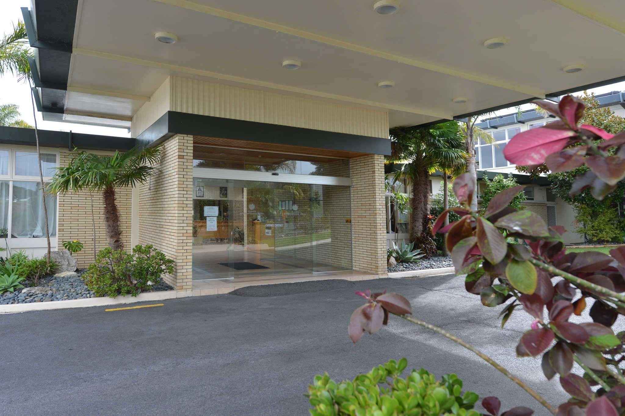 Comfort Hotel Flames — photo 4