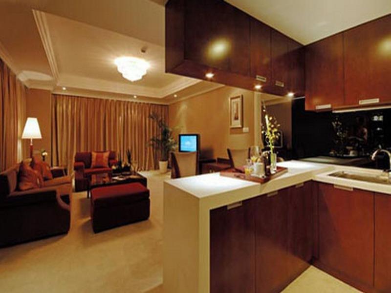 Howard Johnson Zhangjiang — photo 3