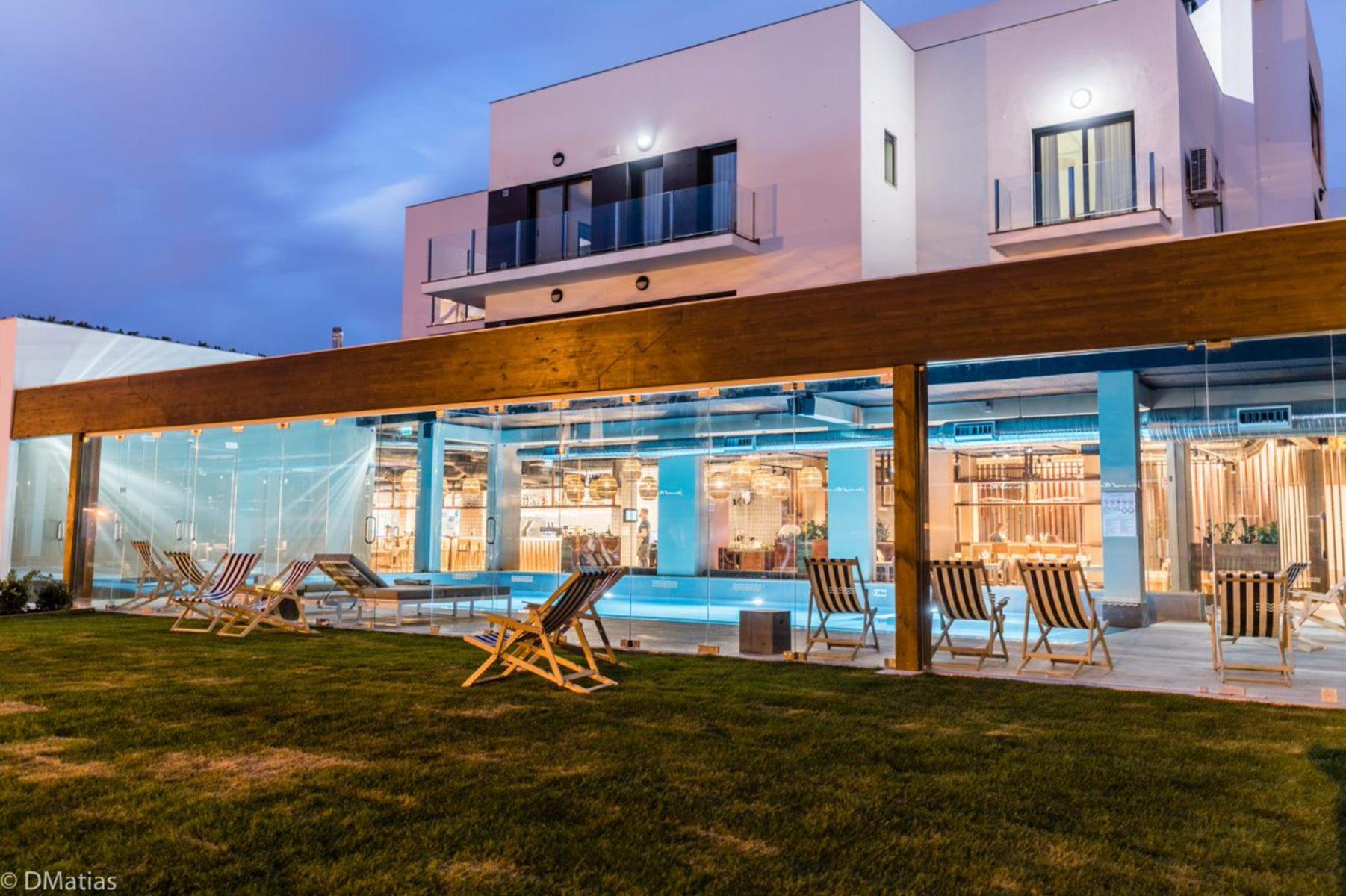 You And The Sea Ericeira Hotel And Apartments