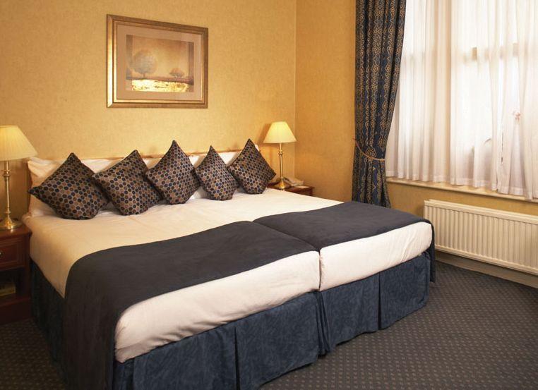 Mercure London Hyde Park — photo 4