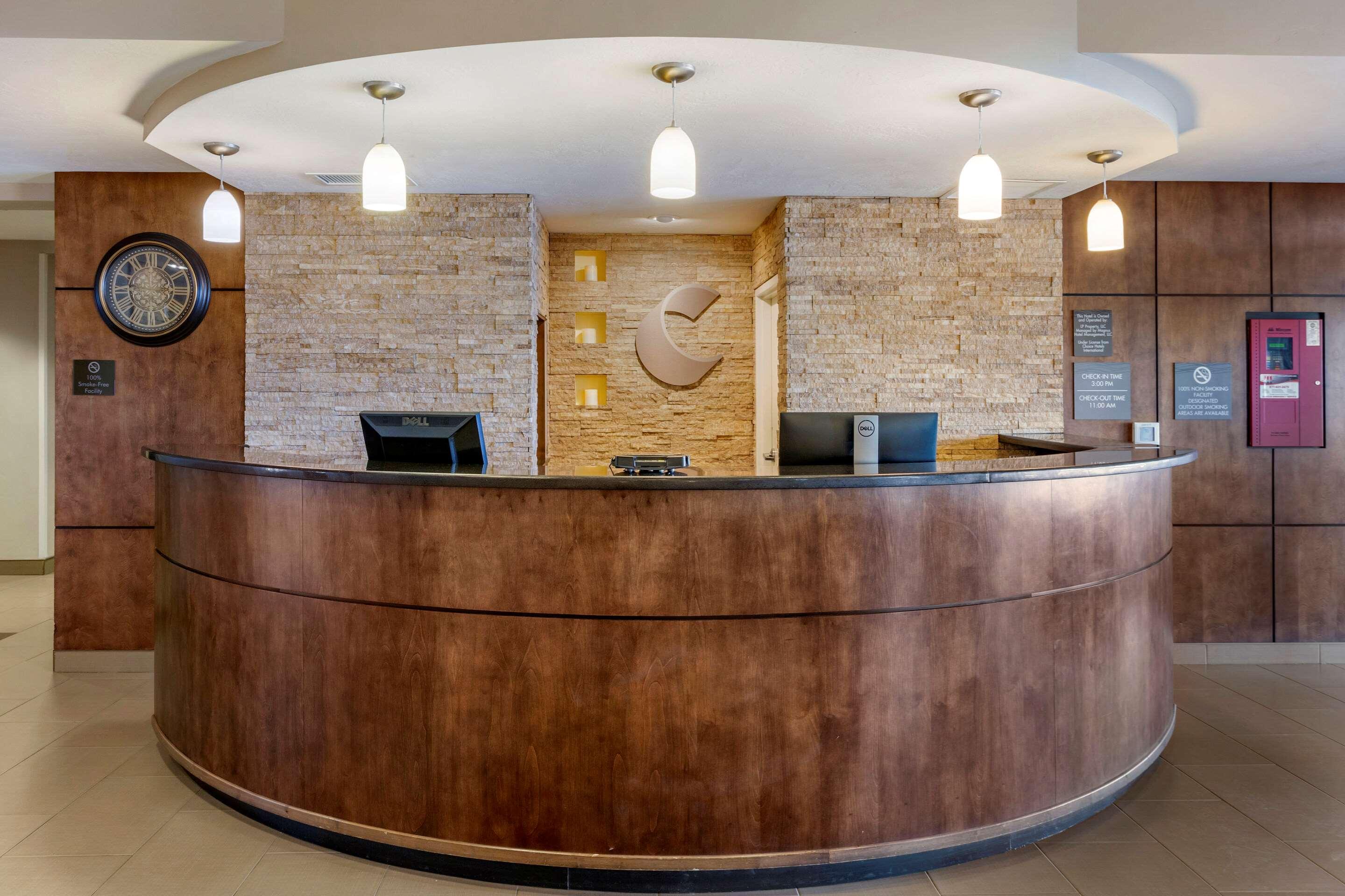 Comfort Inn & Suites Tooele-Salt Lake City — photo 3