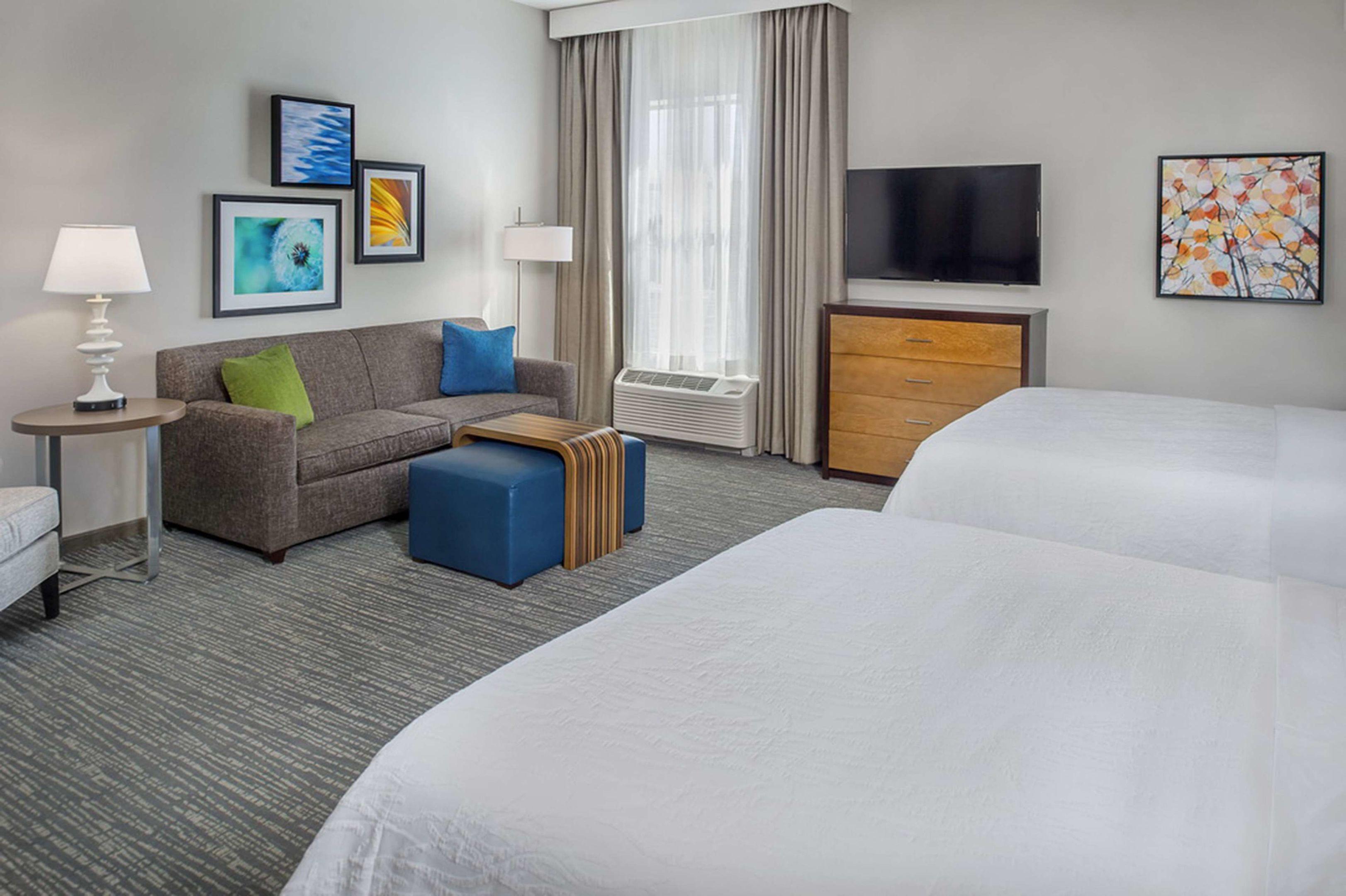 Homewood Suites by Hilton St Louis Westport — photo 4